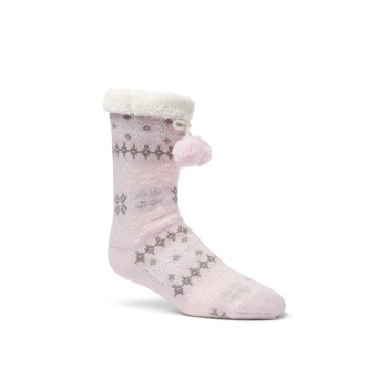 Columbia Sokken Dames, Fair Roze, 92ISDBJMQ